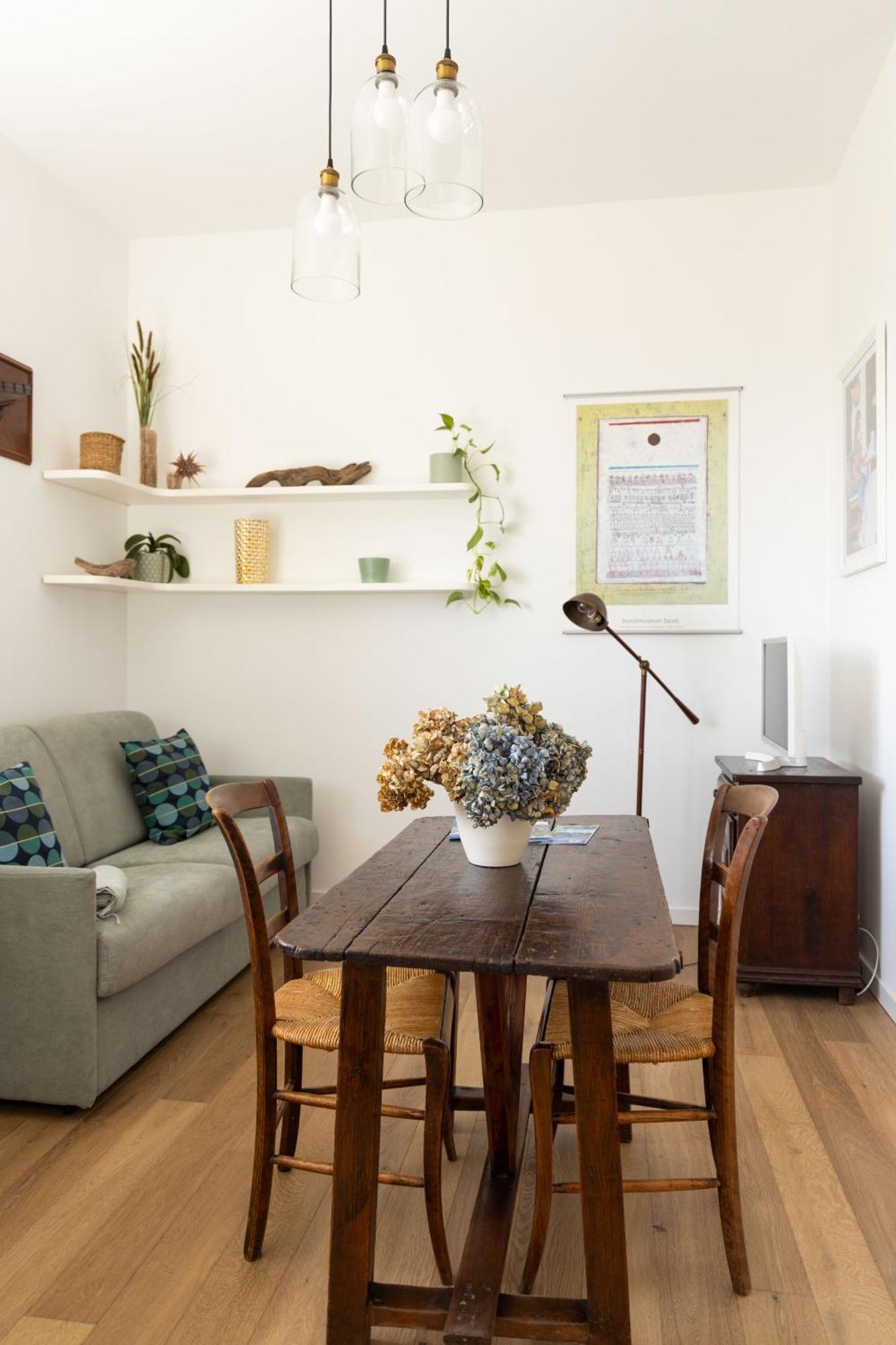 Maestrale Apartment Nebbiuno Екстериор снимка