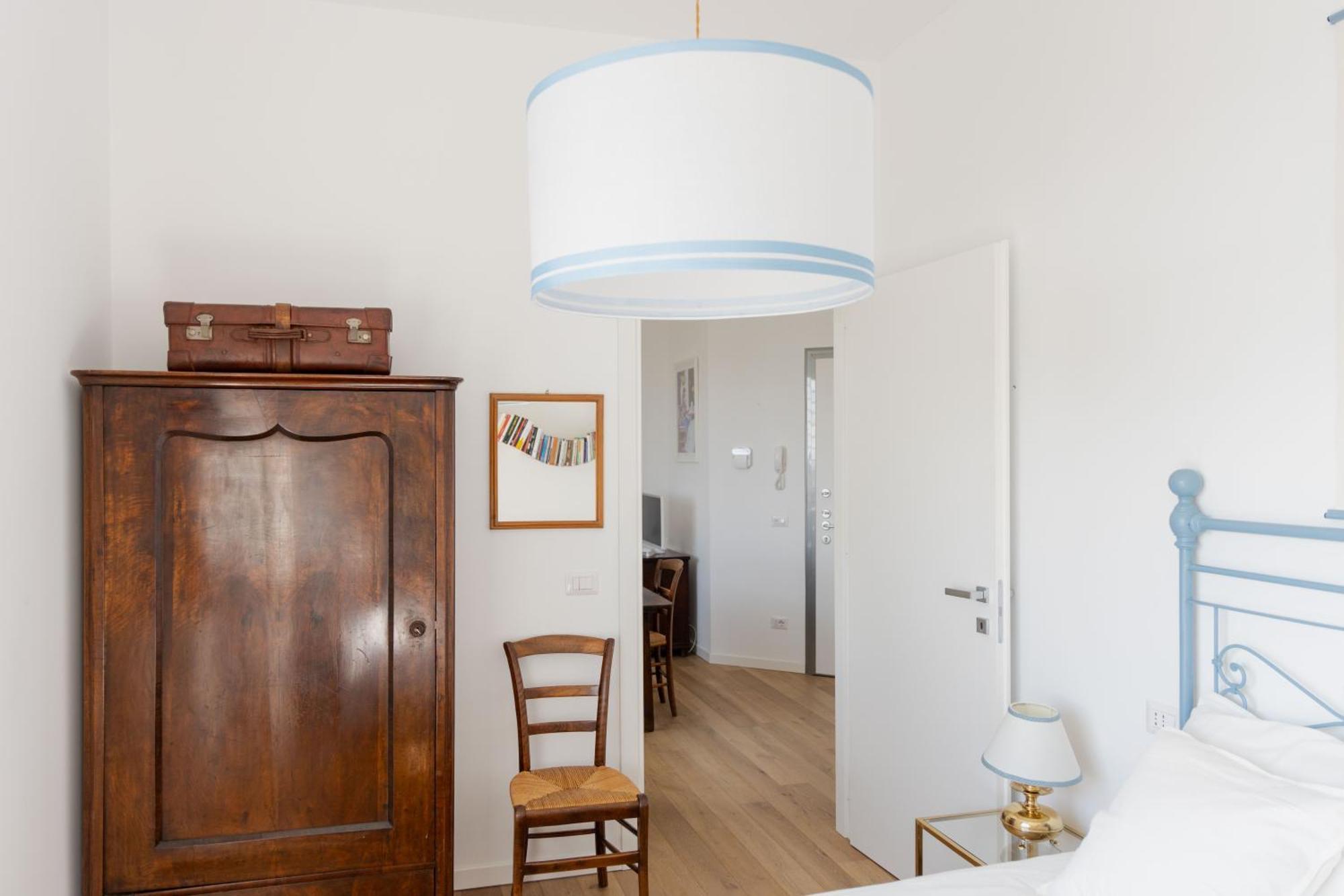 Maestrale Apartment Nebbiuno Екстериор снимка